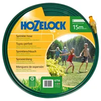 Шланг HoZelock 6756 разбрызгивающий для полива 15м 6756P0000