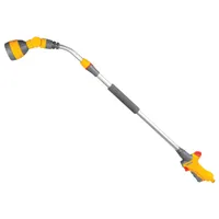 Пистолет-распылитель HoZelock 2699 на телескопической штанге Lance Spray Plus 140 26990000