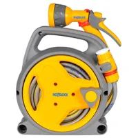 Катушка Мини HoZelock 2425 Pico Reel со шлангом Pico 8м+2м 24250000
