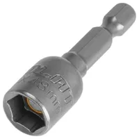Насадка шестигранная магнитная ВОЛАТ 10х48мм 17520-10