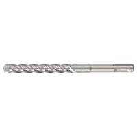 Бур по бетону GROSS "PRO" SDS-Plus 20х450/400мм 70697