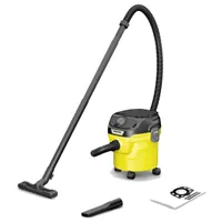 Хозяйственный пылесос Karcher KWD 1 W V-12/2/18 1.628-401.0