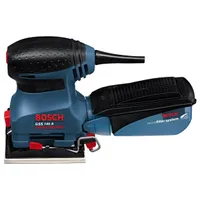 Шлифовальная машина Bosch GSS 140 A 06012A8021