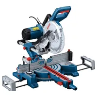 Торцовочная пила Bosch GCM 254 D 0601B53000