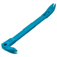 Лом-гвоздодёр мини GROSS 250x21x9мм 25251