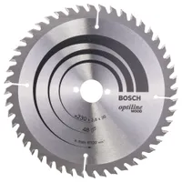 Диск пильный по дереву Bosch Т48 230х30мм 2608640629