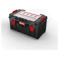 Ящик для инструментов QBRICK PRIME Toolbox 250 Expert IP66 SKRQPRIM250ECZAPG003
