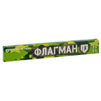 Электроды сварочные ФЛАГМАН МР-3 3мм (1 упаковка=2.5 кг)