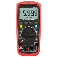Мультиметр цифровой RGK DM-30 776448