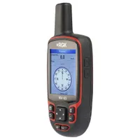 Навигатор туристический RGK NV-65 751742
