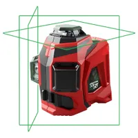 Лазерный нивелир CONDTROL XLiner TruSlope 1-2-424