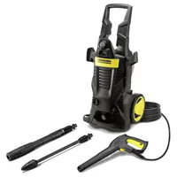 Аппарат высокого давления Karcher K 6 Special Black Edition 1.168-508.0