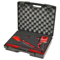 Угловой ударный гайковерт Chicago Pneumatic 1/2" 300Нм CP7737 8941077370