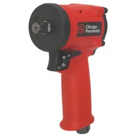 Гайковерт ударный Chicago Pneumatic 1/2" 610Нм CP7732 8941077320