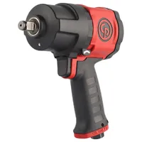 Гайковерт ударный Chicago Pneumatic 1/2" 1300Нм CP7748