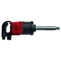 Гайковерт ударный Chicago Pneumatic 1" 2200Нм CP7642 8941076428