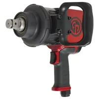 Гайковерт ударный Chicago Pneumatic 1" 2400Нм CP7776 8941077760