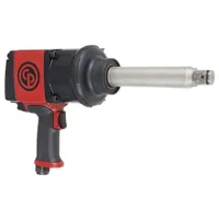 Удлиненный ударный гайковерт Chicago Pneumatic 1" 2400Нм CP7776-6 8941077766