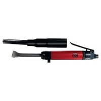 Игольчатый пневмомолоток+зубило Chicago Pneumatic 4800уд/мин CP7120