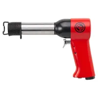 Клепальный молоток пневматический Chicago Pneumatic 6.35мм 1740уд/мин CP4284