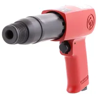 Пневмозубило ударное Chicago Pneumatic 2300уд/мин CP7150