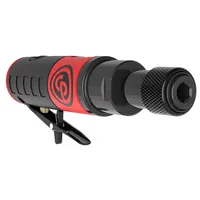Пневматическая низкооборотистая шлифовальная машинка Chicago Pneumatic 3000об/мин CP873C 8940176891