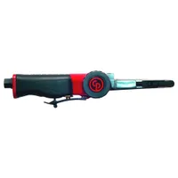 Ленточная шлифмашина Chicago Pneumatic 10х330мм CP9779 6151939779