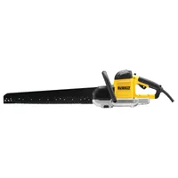 Пила-аллигатор DeWALT 1700Вт DWE398-QS