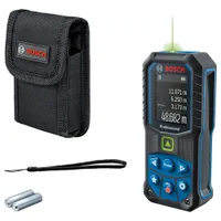 Дальномер лазерный Bosch GLM 50-25 G 0601072V00