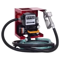 Перекачивающая станция для ДТ и керосина Petropump 230В 80 л/мин PP320003