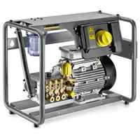 Аппарат высокого давления Karcher HD 9/18-4 Cage Classic 1.367-315.0