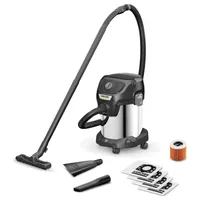 Хозяйственный пылесос Karcher KWD 3 S V-17/4/20 Anniversary Edition 1.628-449.0