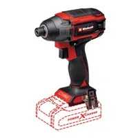 Аккумуляторный гайковерт Einhell TP-CI 18/220 Li BL Solo 4510085