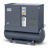 Винтовой компрессор Atlas Copco G7 10 8153289908