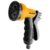 Пистолет-распылитель садовый с 8 режимами TOLSEN 57100
