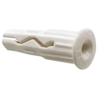 Дюбель ЕВРОПАРТНЕР MULTI plug 6х25мм 60шт. RB3 0125
