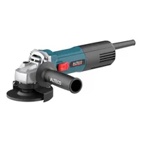 Угловая шлифмашина ALTECO AG 1100-125