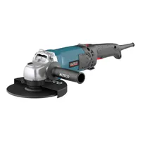 Угловая шлифмашина ALTECO AG 1500-180 Е