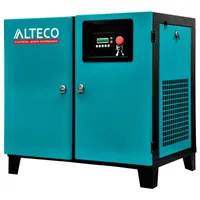 Электрический винтовой компрессор ALTECO RC45-10