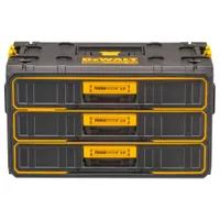 Ящик для инструментов DEWALT TOUGHSYSTEM 2.0 DWST08330-1