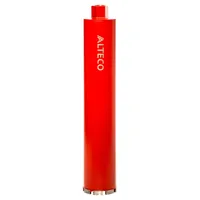 Алмазная коронка ALTECO ВТ 63х450