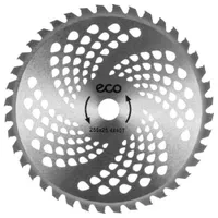 Нож для мотокосы ECO 255х1.3х25.4х40T GTP-40T