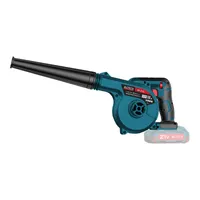 Аккумуляторная воздуходувка-пылесос ALTECO CB 21-32 Solo (без АКБ И ЗУ)