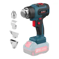 Аккумуляторный технический фен ALTECO CHG 21-550 Solo (без АКБ и ЗУ)