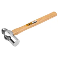 Молоток шаровый TOLSEN 16oz 450г 25142
