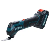 Аккумуляторный универсальный резак / реноватор ALTECO CMT 20V LI 50629