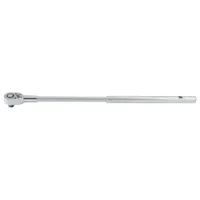 Трещотка раздвижная FORCE 3/4" 520-800мм 8026820 