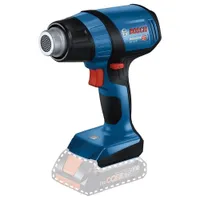 Аккумуляторный технический фен Bosch GHG 18V-50 06012A6500