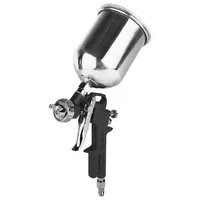 Краскопульт для компрессора Sturm! d=1.5мм 600г 1710-01-06