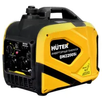 Инверторный генератор Huter DN2200Si 64/10/27
